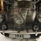 tatra front