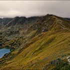 Tatra Gebirge