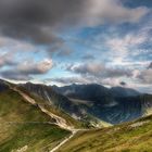 Tatra (Gebirge)