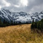 Tatra Gebirge 