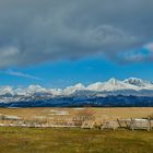 Tatra Gebirge 