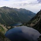 Tatra (Gebirge)