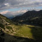 Tatra (Gebirge