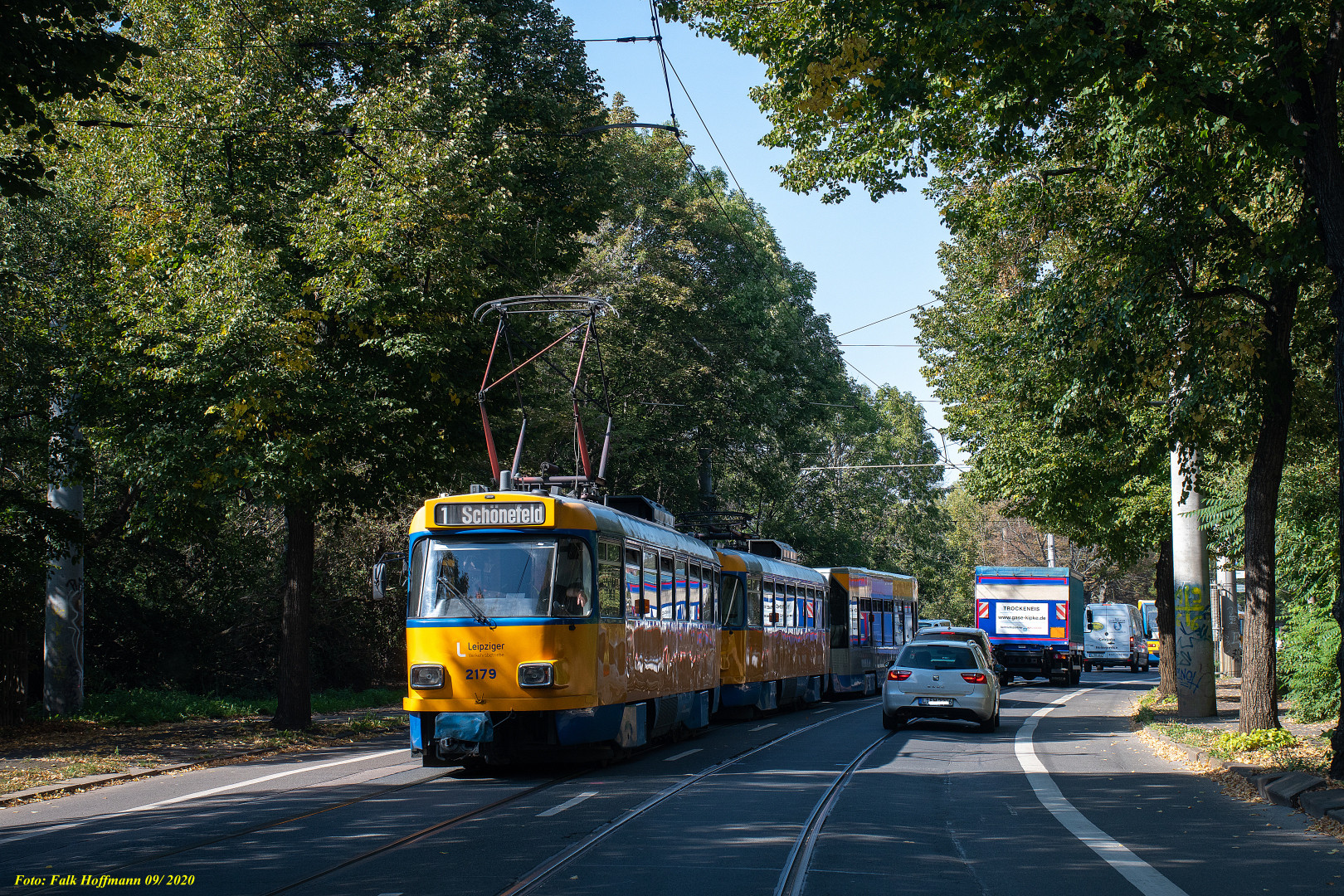 Tatra geht immer