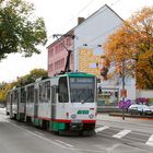 Tatra-Herbst in Magdeburg 1