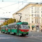 Tatra-Herbst in Magdeburg 2