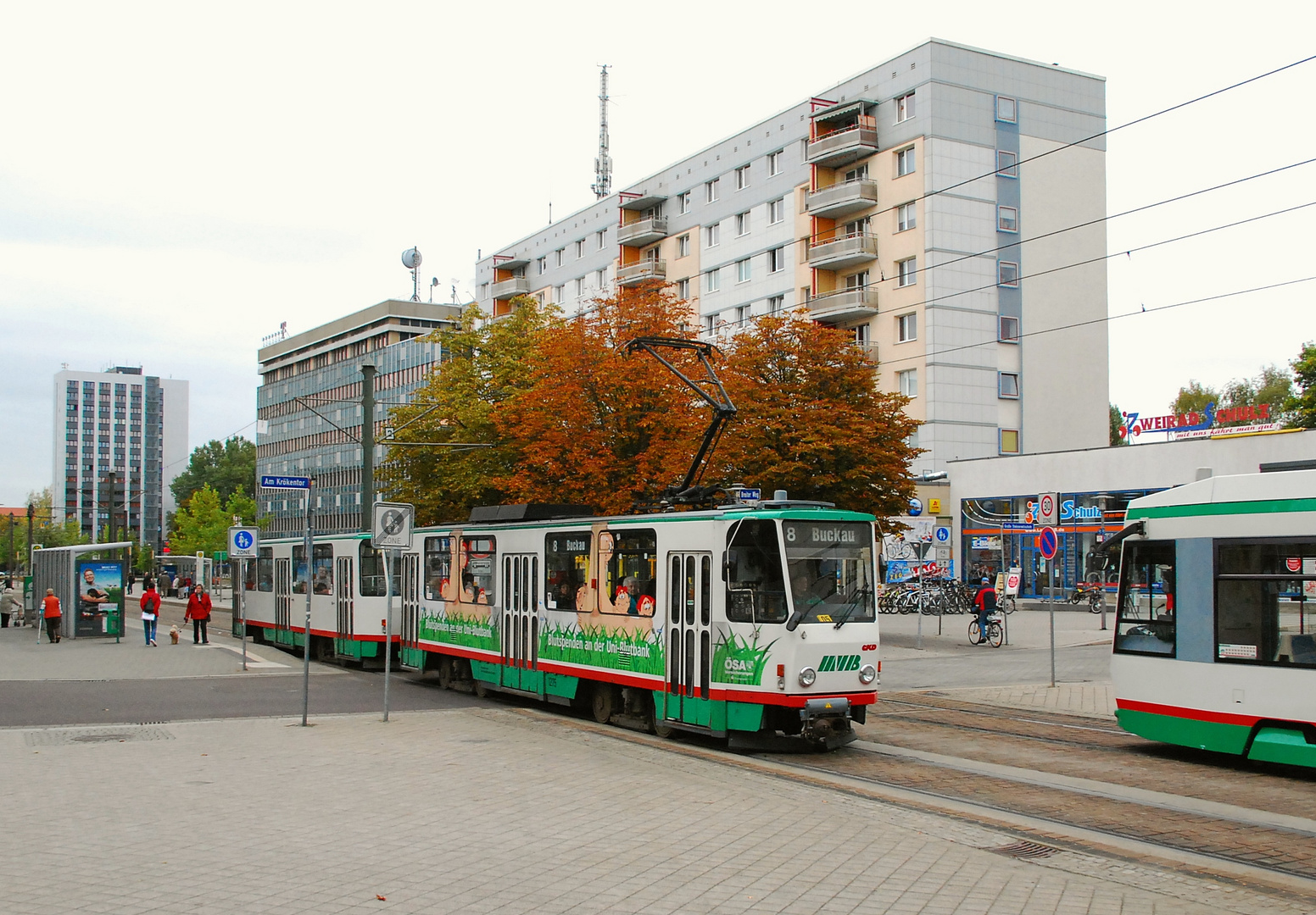 Tatra-Herbst in Magdeburg 4