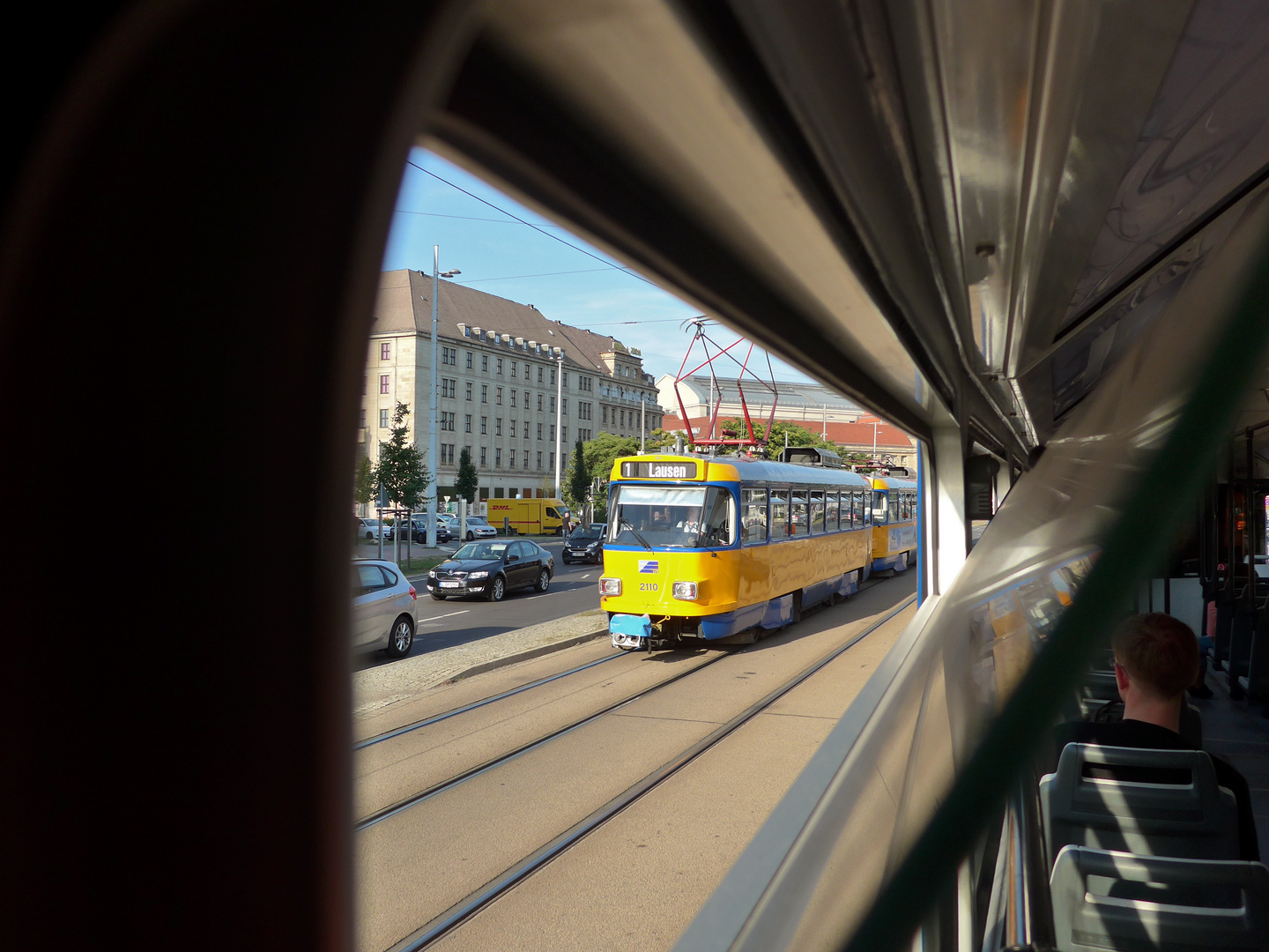 Tatra im Tatra