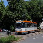 Tatra in Görlitz