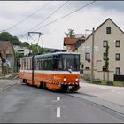 Tatra in Jena