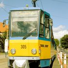 Tatra KD4D TW 305 (12.09.2004)