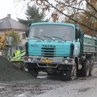 Tatra Kipper