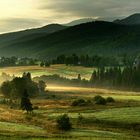 Tatra morning II