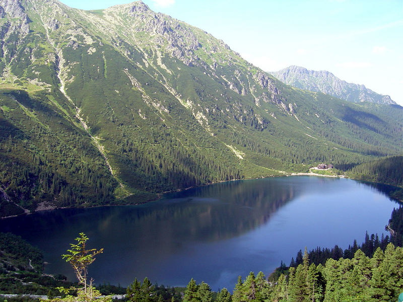 Tatra mountain - Poland