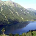 Tatra mountain - Poland