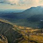 tatra mountains