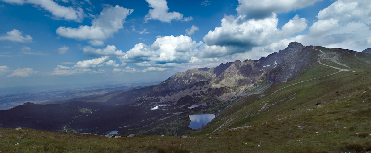 ....tatra mountains