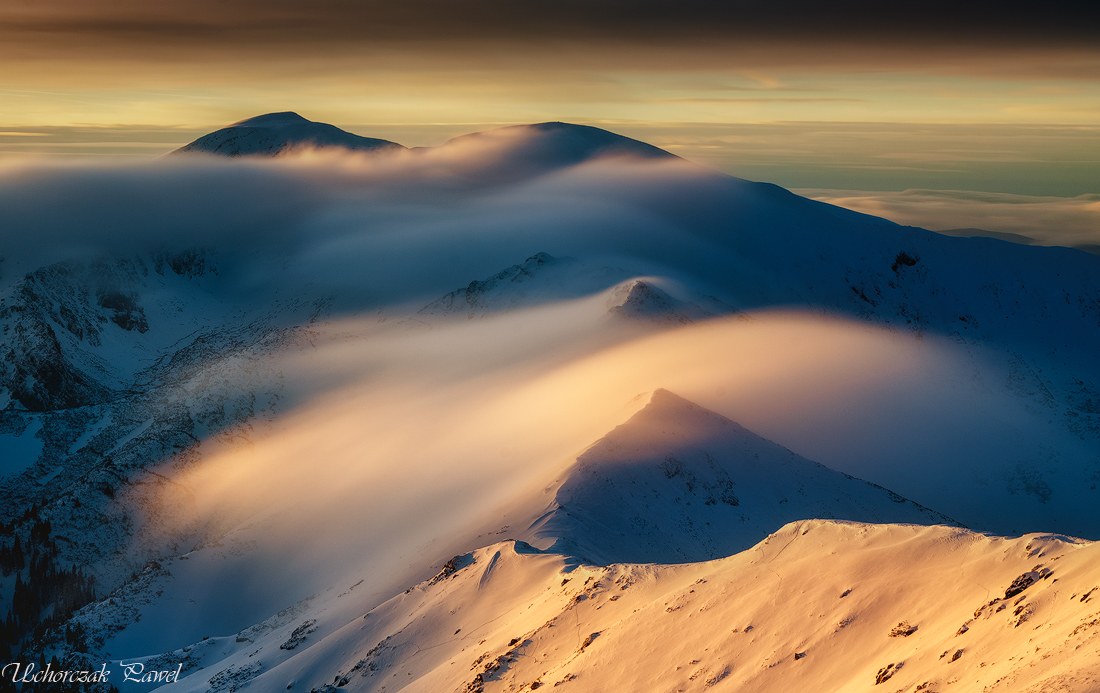 Tatra Mountains