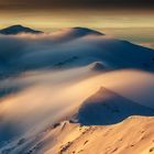 Tatra Mountains