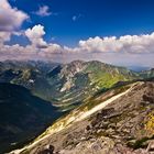 Tatra Mountains....