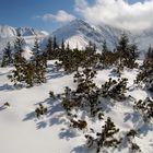 Tatra mountains