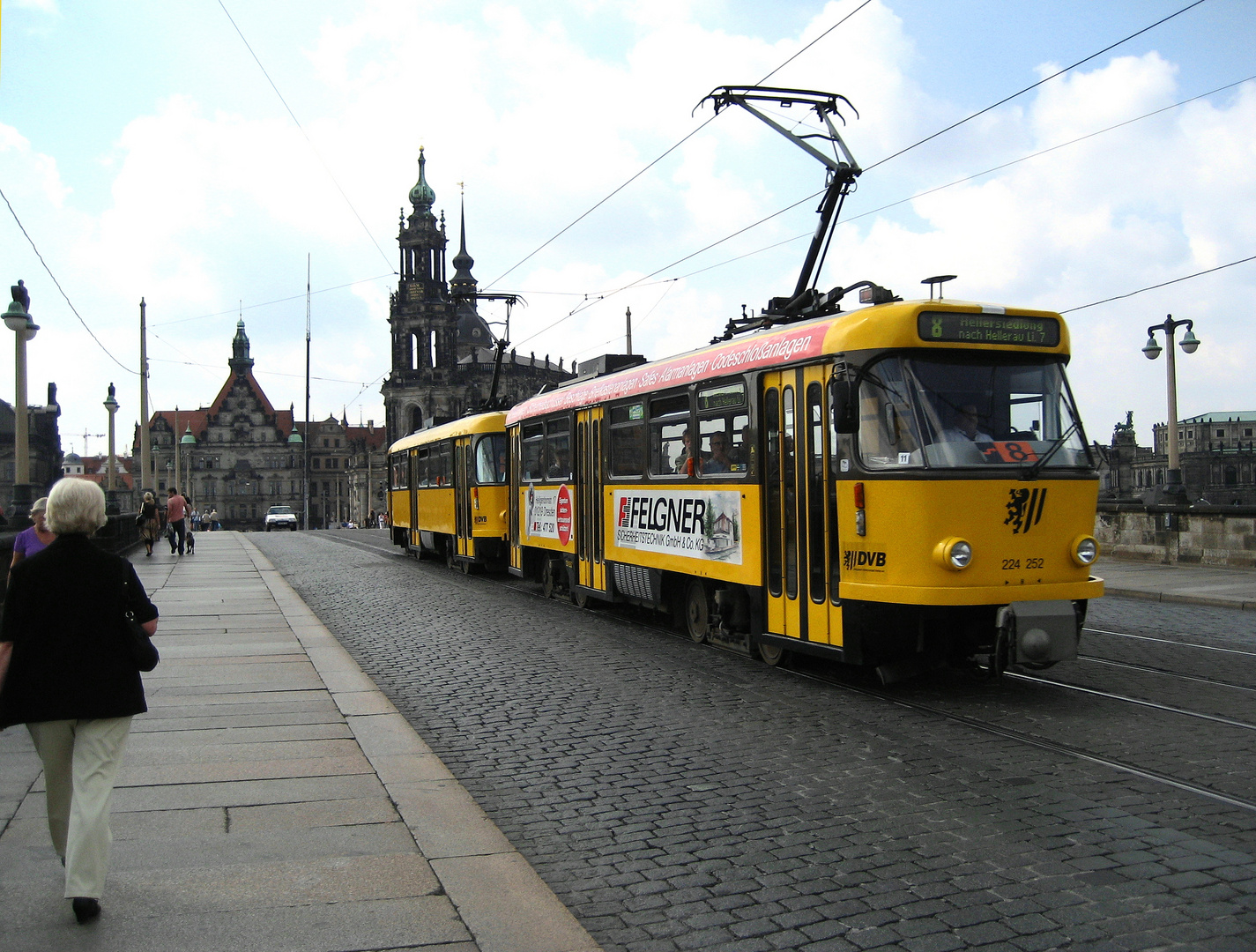 Tatra noch im Linienverkehr Foto & Bild | bus & nahverkehr