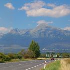 Tatra Panorama