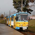 Tatra Paradies in Waltershausen 1.