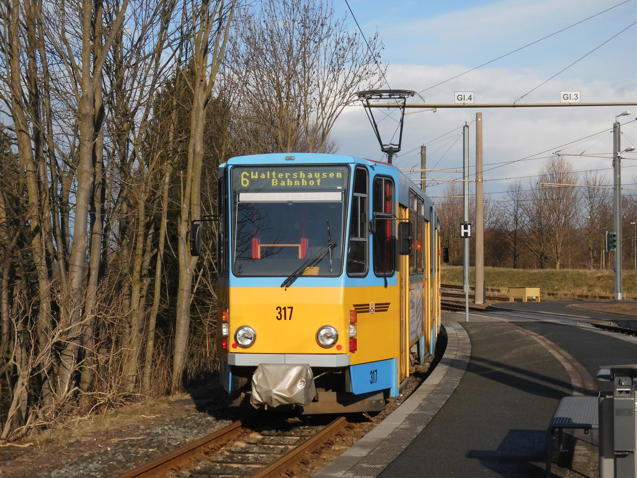 Tatra Paradies in Waltershausen 3.