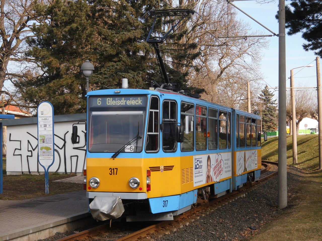 Tatra Paradies in Waltershausen 4.