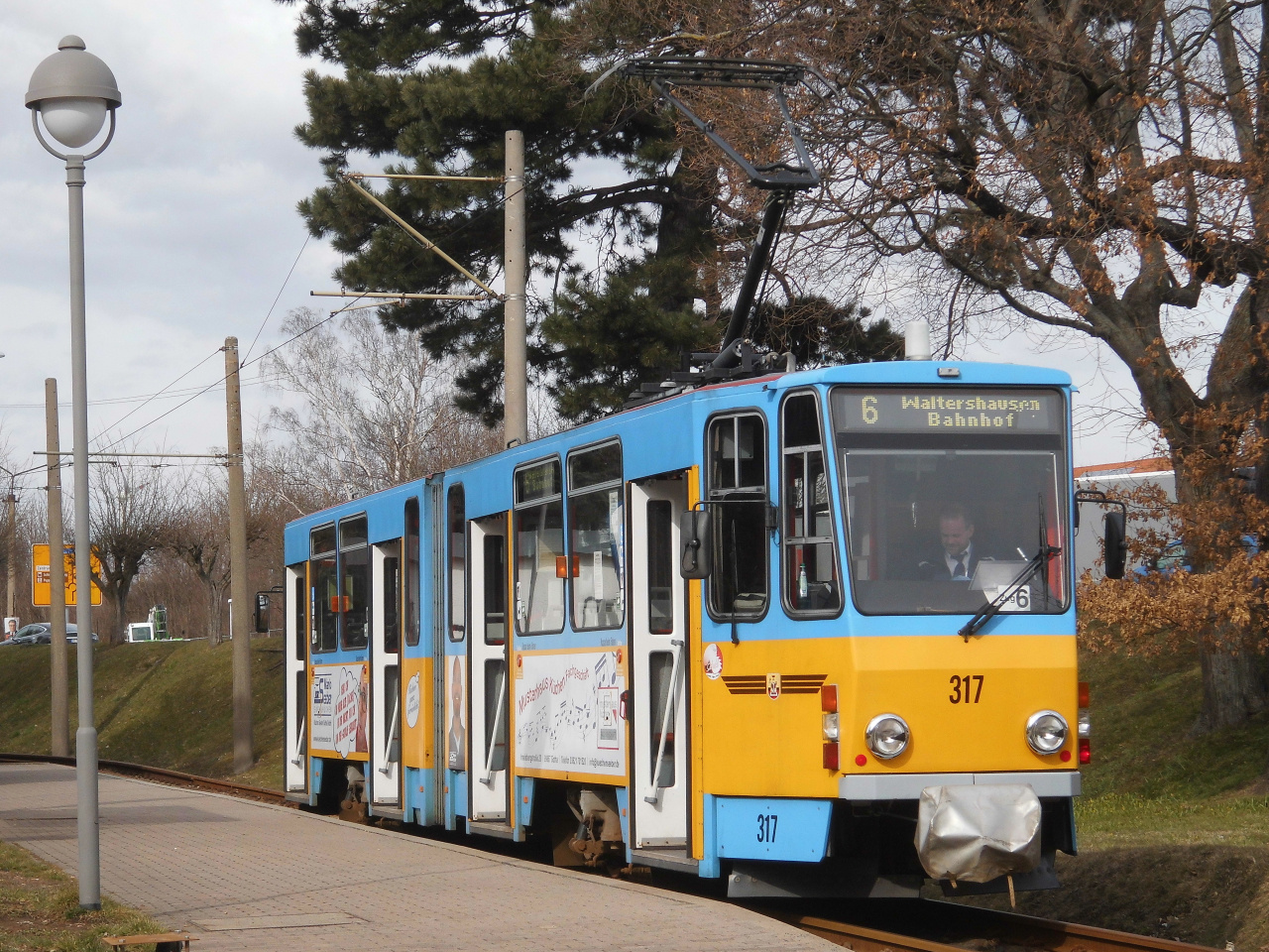 Tatra Paradies in Waltershausen 6.