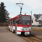 Tatra Paradies Thüringerwaldbahn 2.