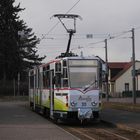 Tatra Paradies Thüringerwaldbahn 3.