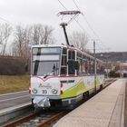 Tatra Paradies Thüringerwaldbahn 4.