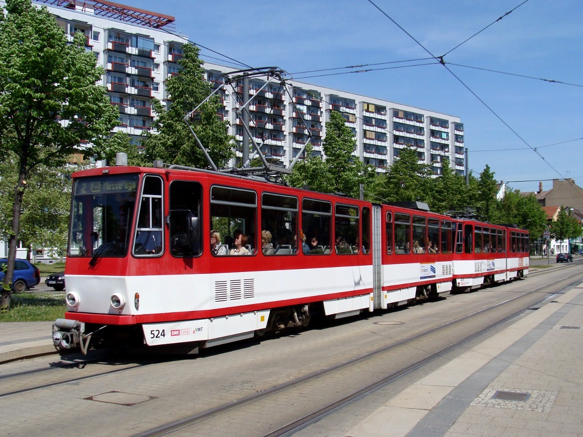 Tatra & Platte