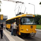 Tatra T4D Fahrschule (Bild 1)