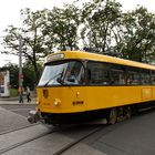 Tatra T4D Fahrschule (Bild 2)