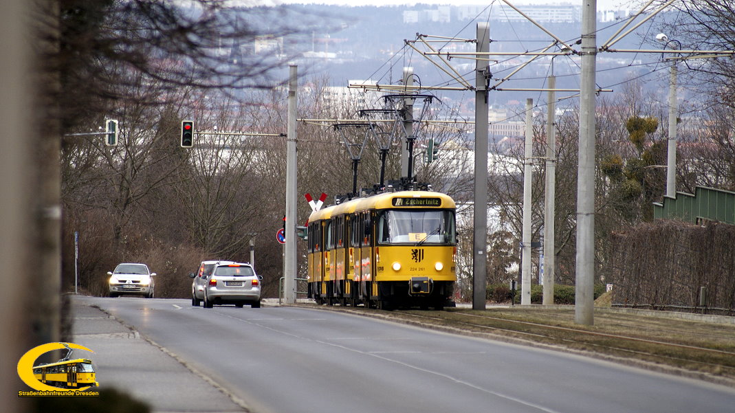 Tatra T4D MT 