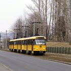 Tatra T4D MT