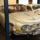 TATRA TYP 2 603