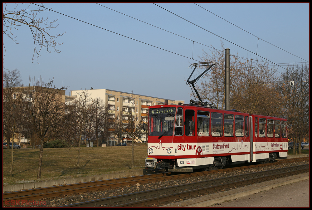 Tatra und Platte