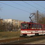 Tatra und Platte