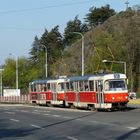 Tatra unterm Kreuz