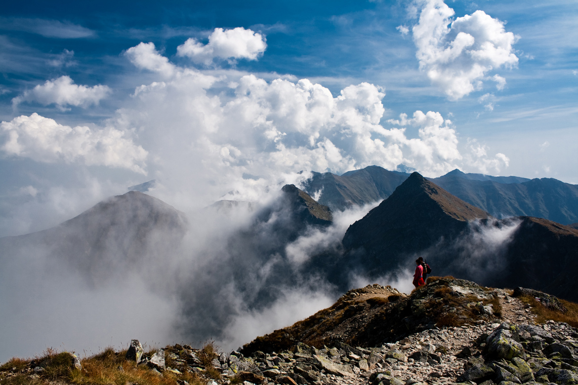 tatras