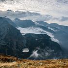 Tatras Bergssen