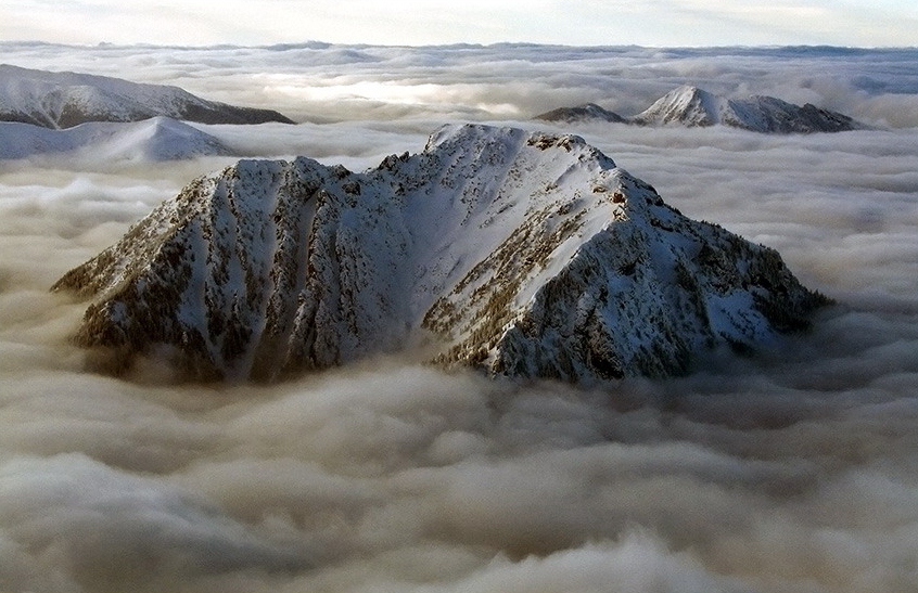 tatras