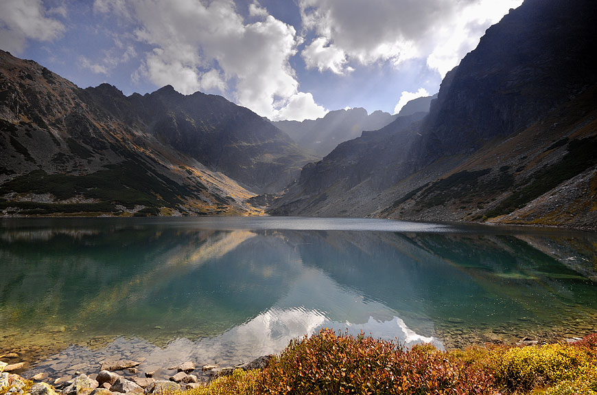 Tatras I