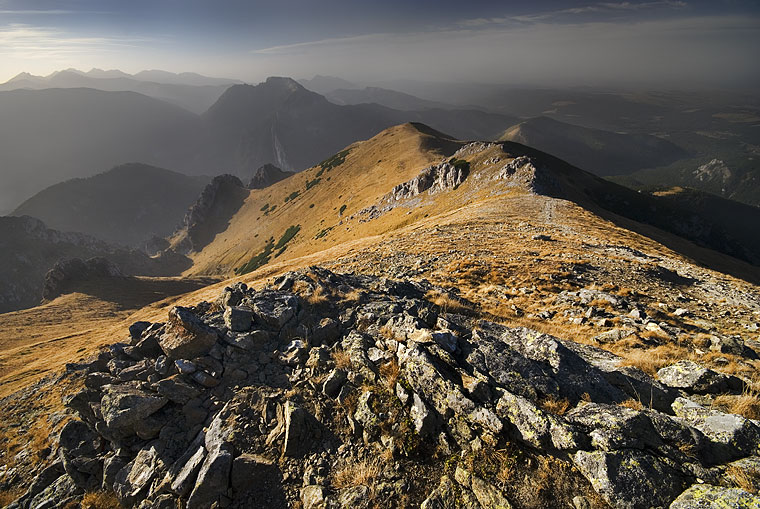 Tatras II