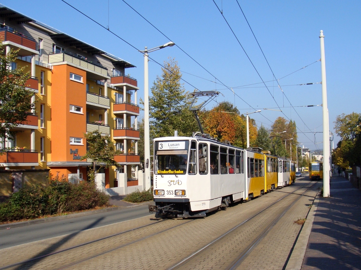 Tatras im Herbst (1)