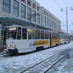 Tatras im Schnee (2)